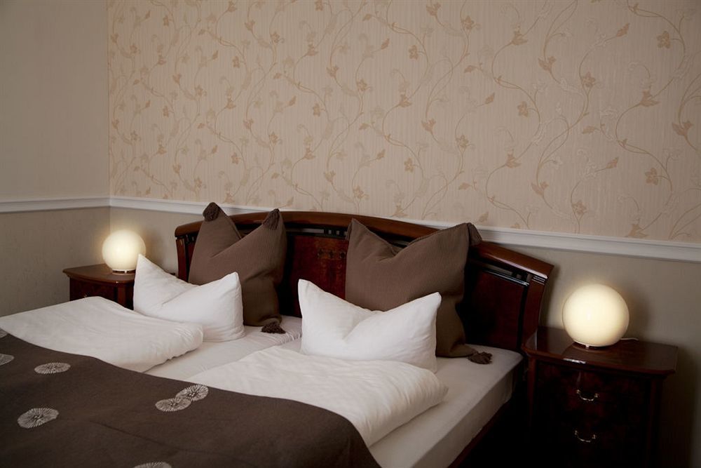 Hotel Stralsund Eksteriør bilde