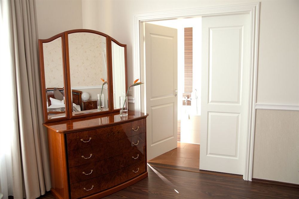 Hotel Stralsund Eksteriør bilde