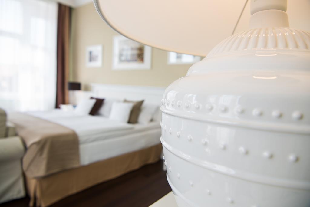 Hotel Stralsund Eksteriør bilde