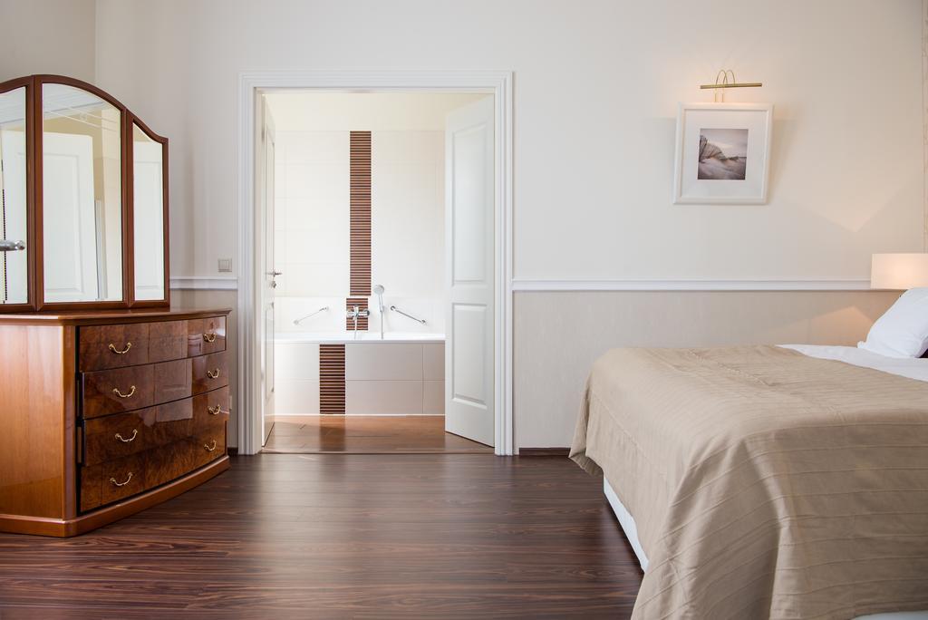 Hotel Stralsund Eksteriør bilde