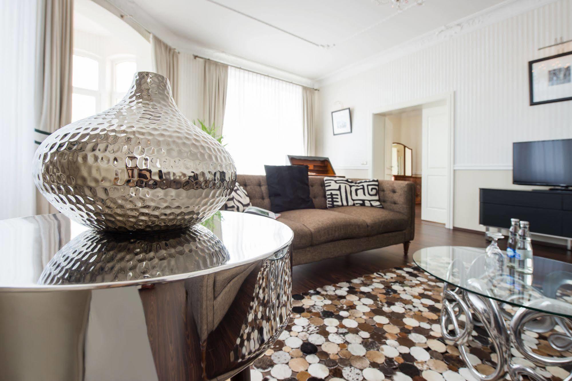 Hotel Stralsund Eksteriør bilde