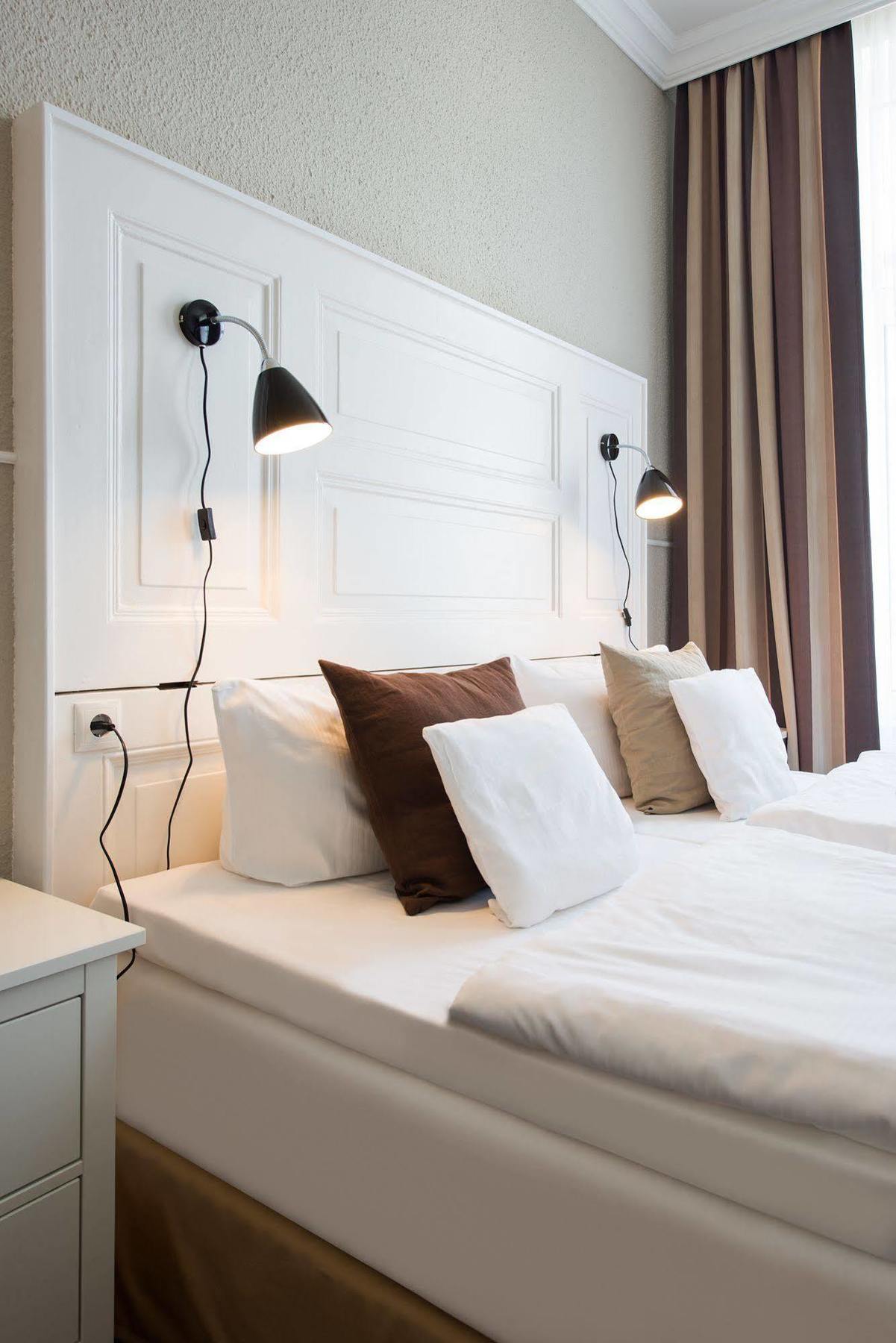 Hotel Stralsund Eksteriør bilde